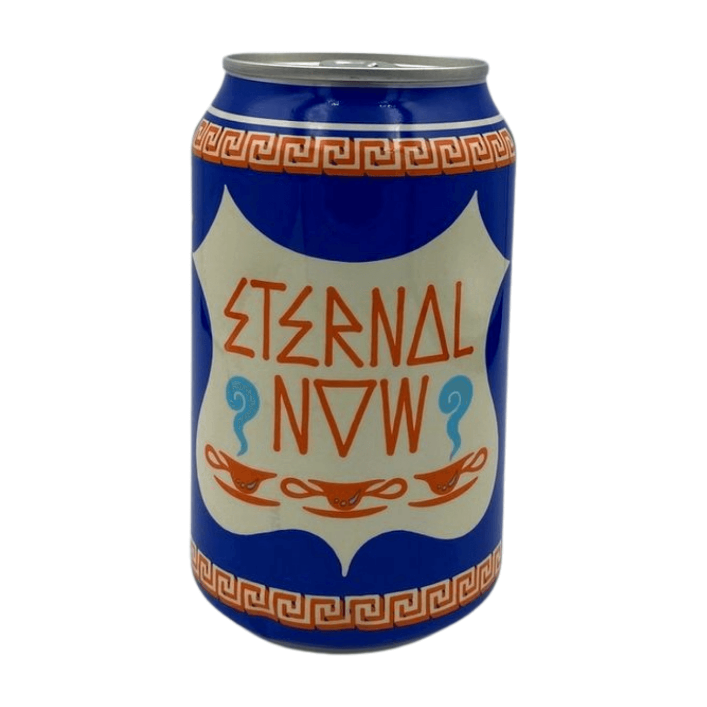 Omnipollo Eternal | Stout au café sans alcool