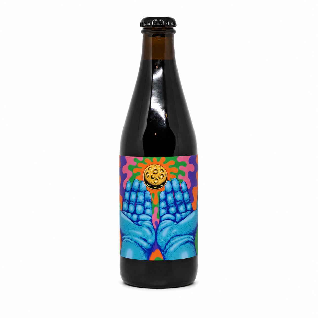 Omnipollo Large Life BA Pastry Stout