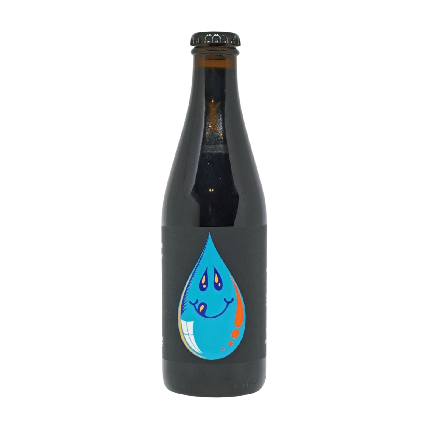 Omnipollo X 3 Sons Brewing Co. X Bottle Logic Brassage Andromède | BA Stout Impériale