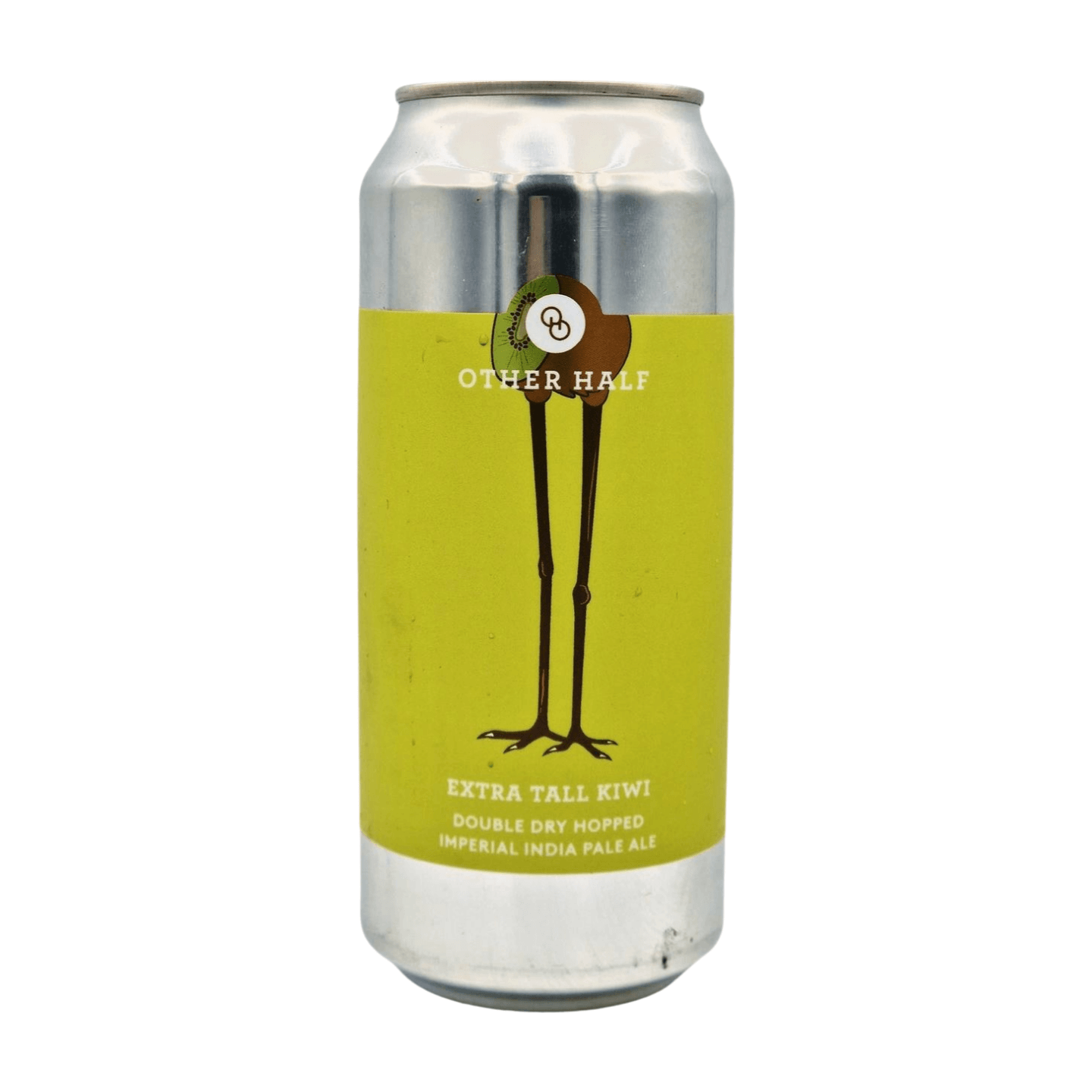 Autre moitié Kiwi extra grand | Double NEIPA