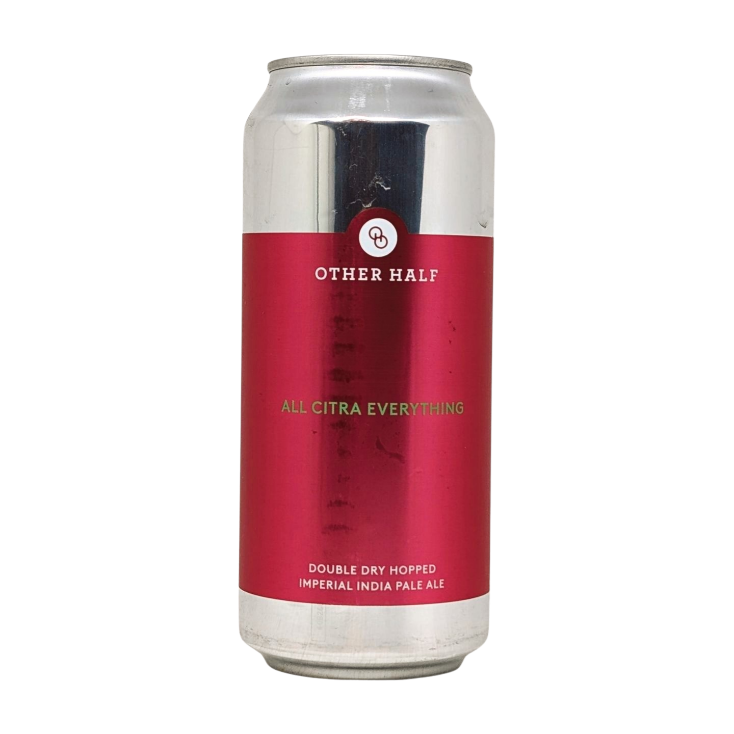 L'autre moitié Tout Citra Tout | NEIPA