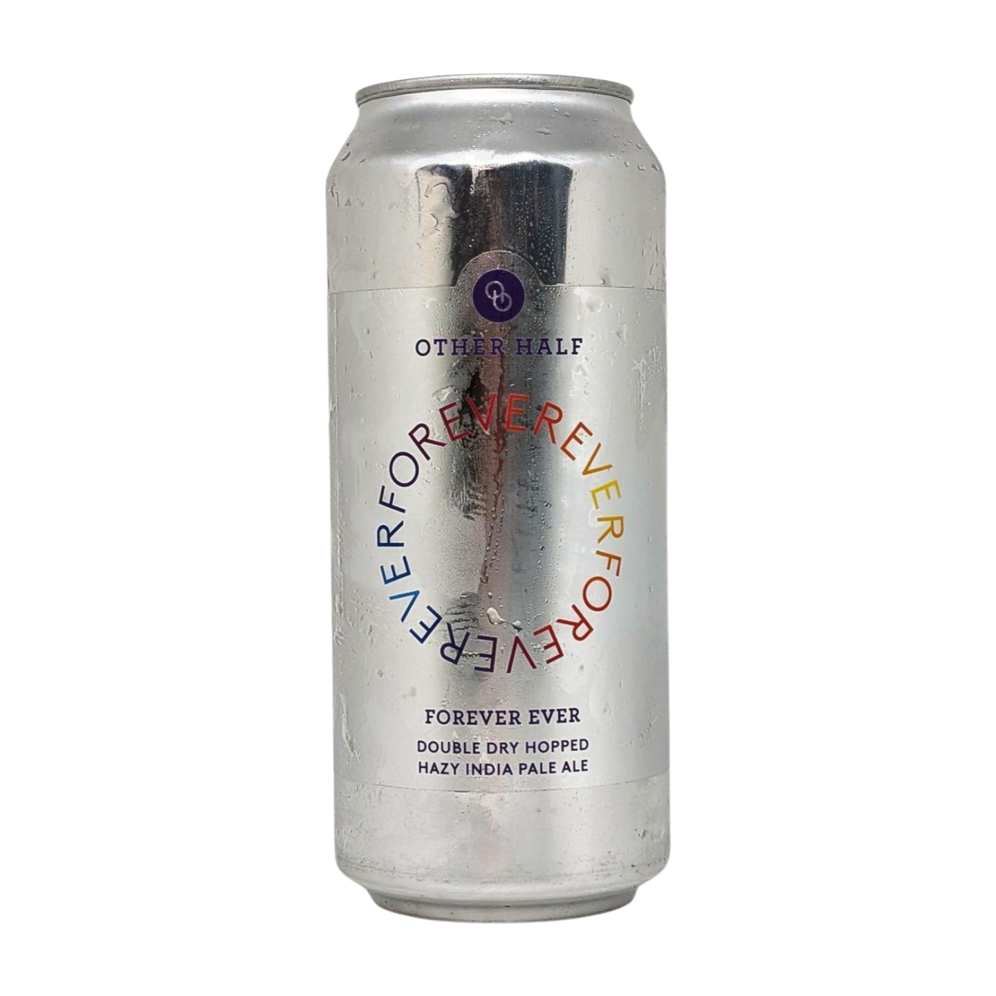 L'autre moitié pour toujours | Session IPA