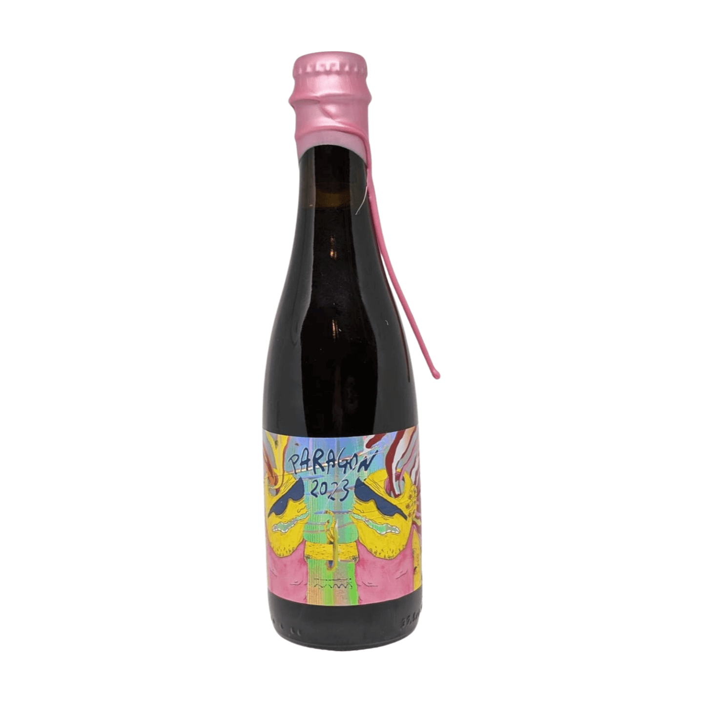 LERVIG Parangon 2023 | BA Vin d'Orge