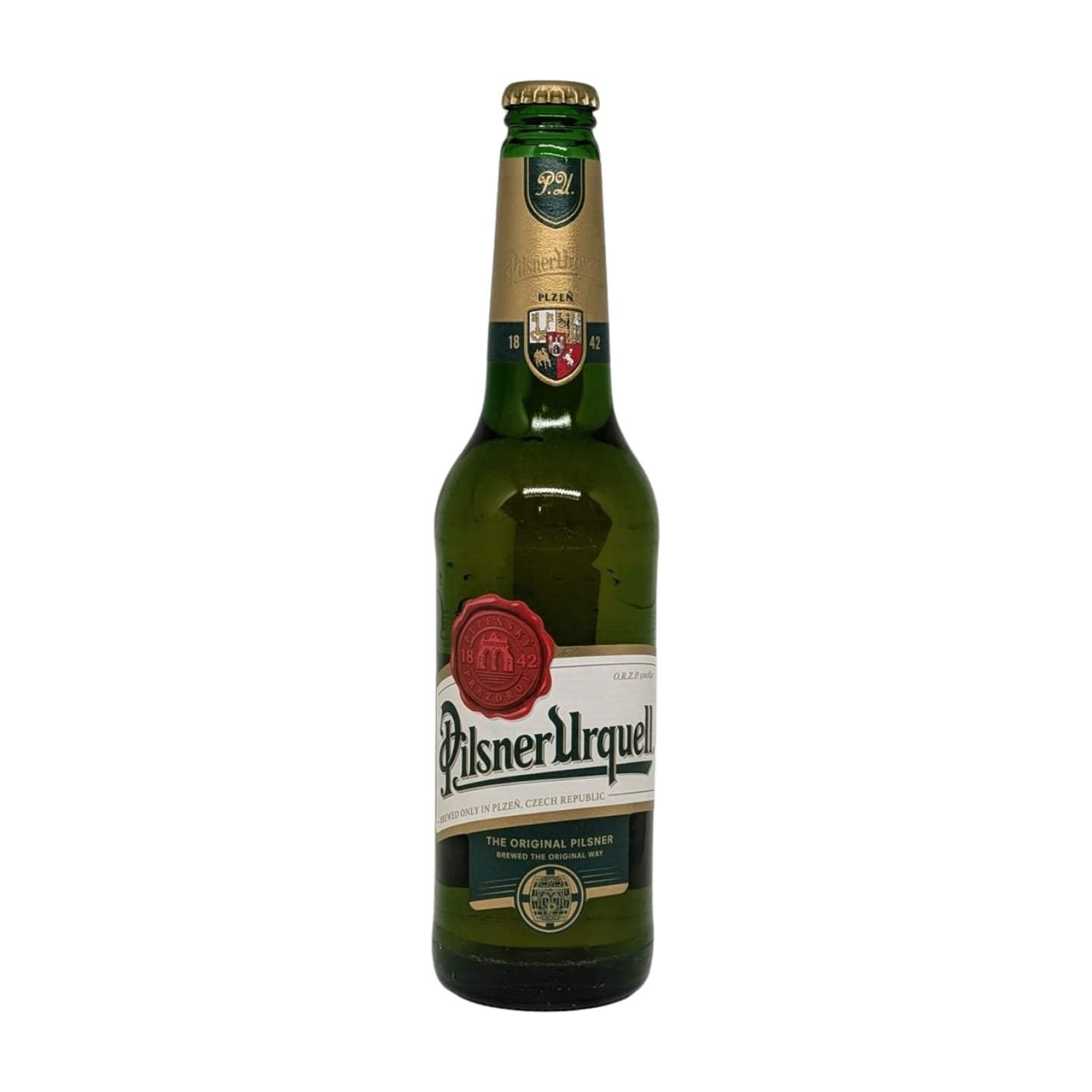 Pilsner Urquell | Bière blonde 50 cl