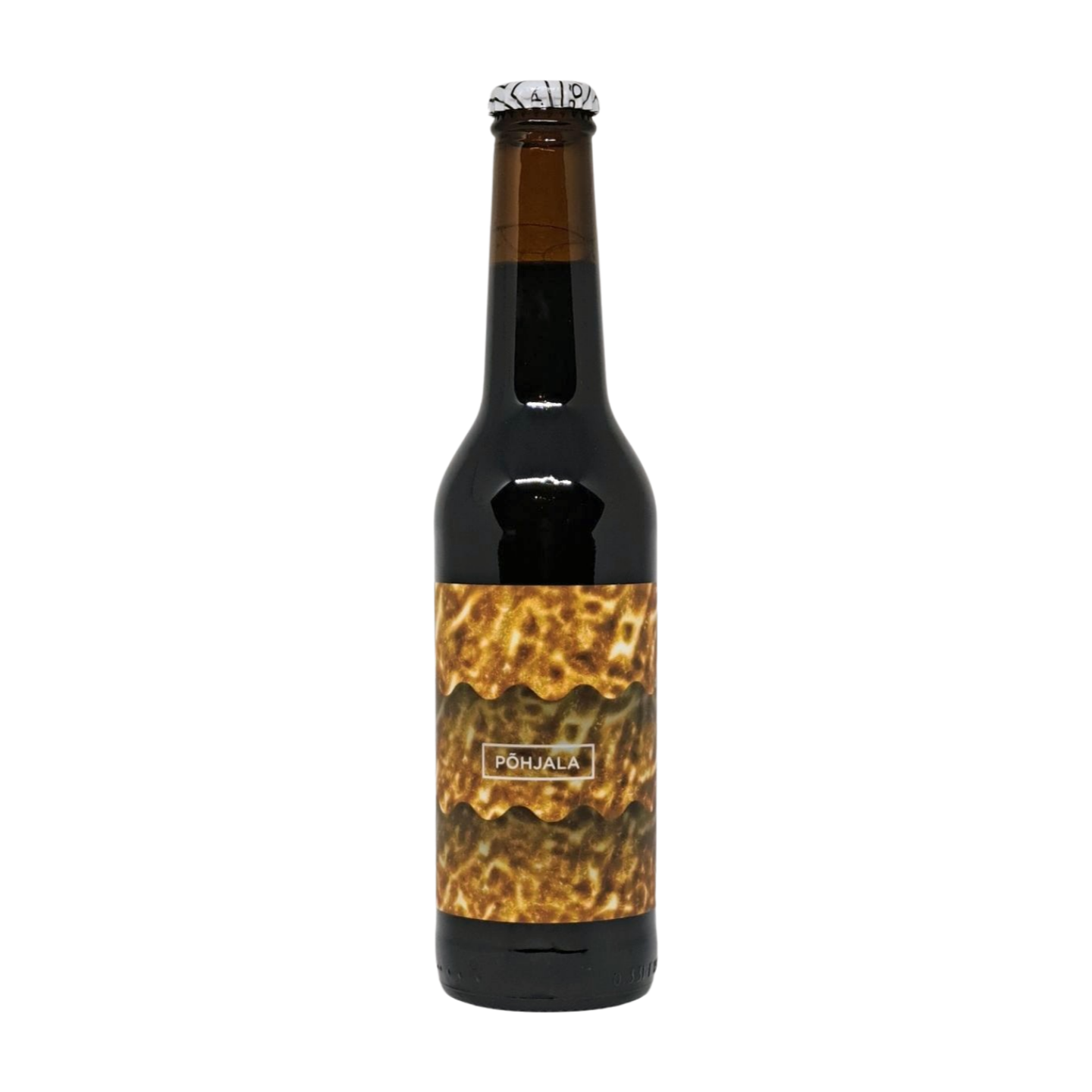 Pohjala Triuffle Stout | Stout Impériale