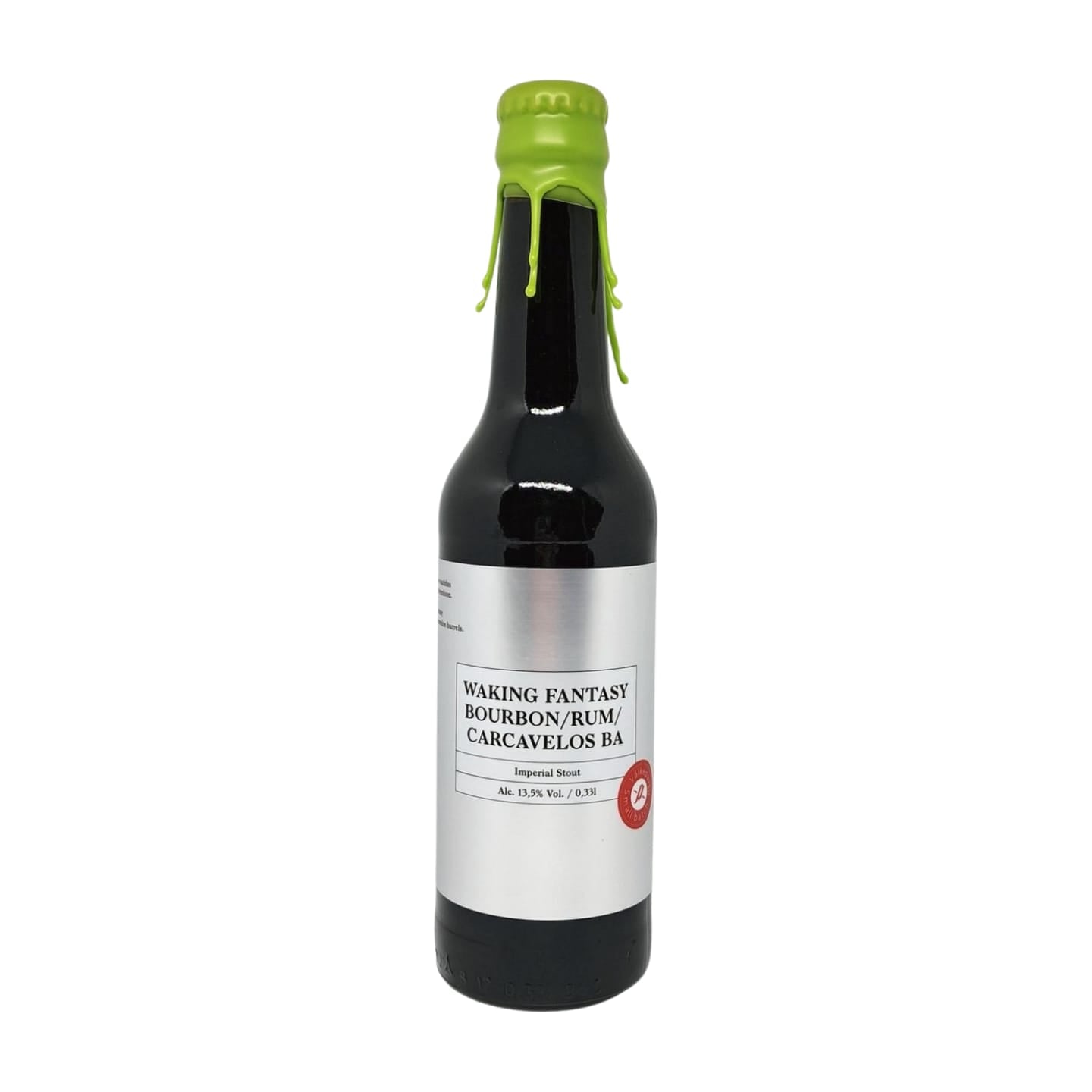 Puhaste BA Stout