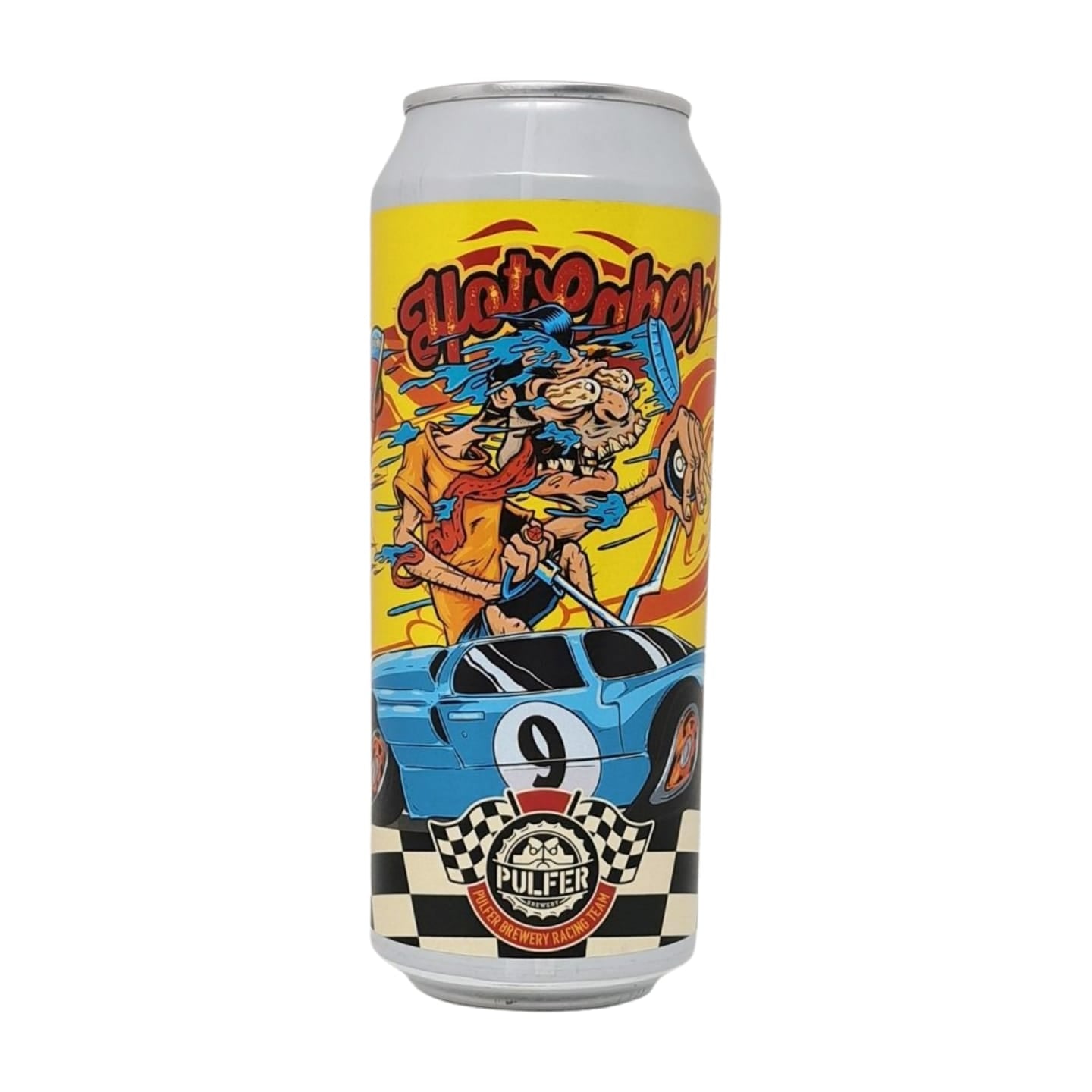 Pulfer Sour