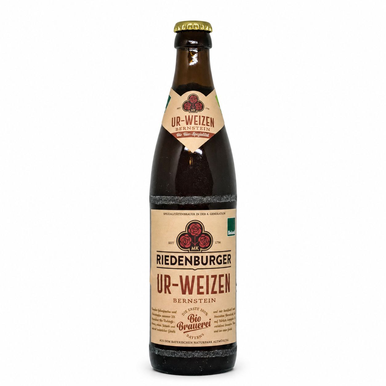 Duitse Weiss bieren online weizen witbier kopen webshop Verdins