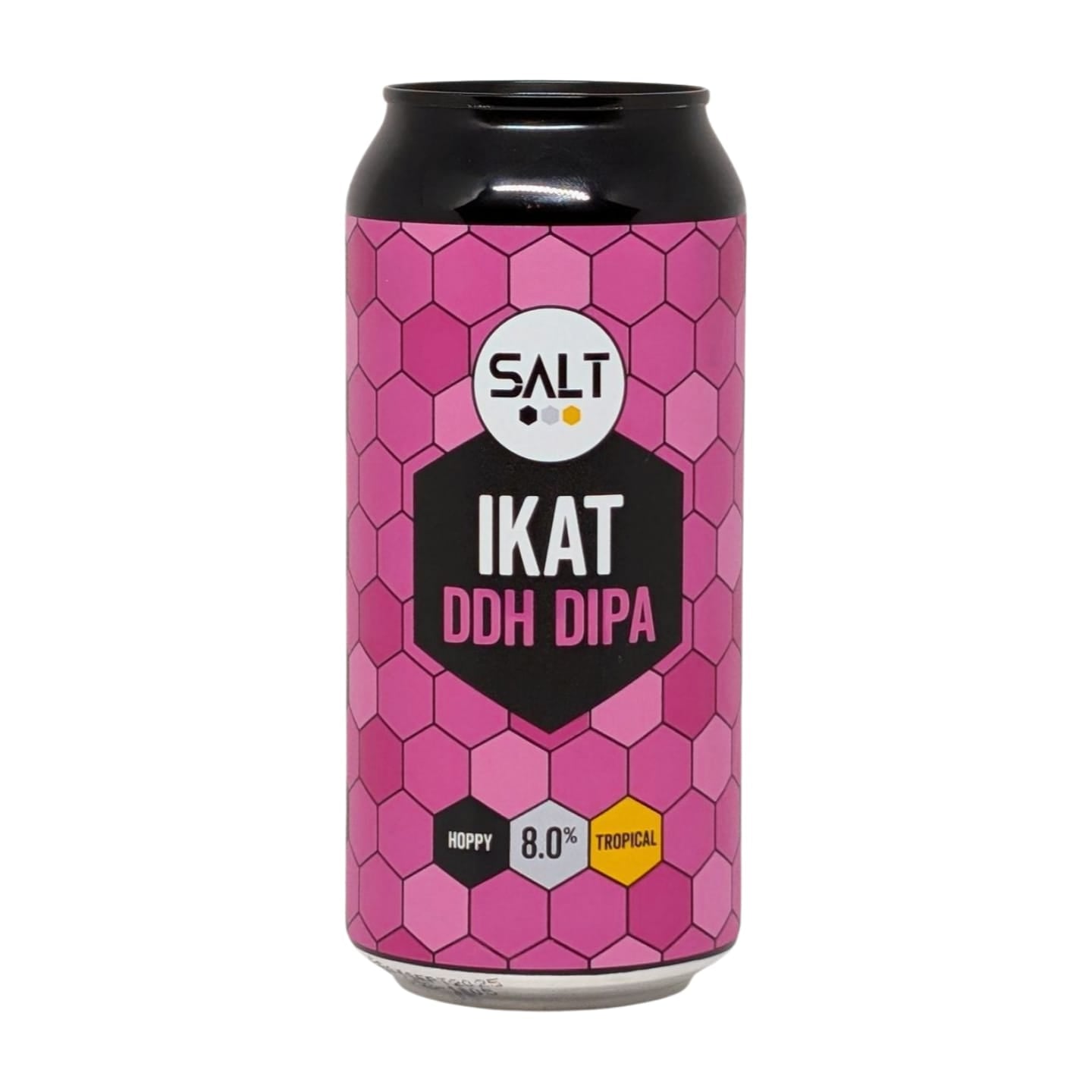 Ikat au sel | DIPA