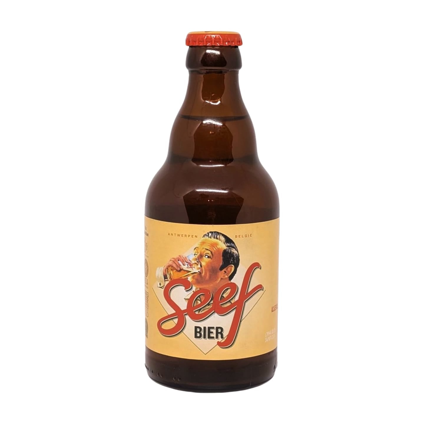 Seef Bier Online kopen Verdins Rotterdam