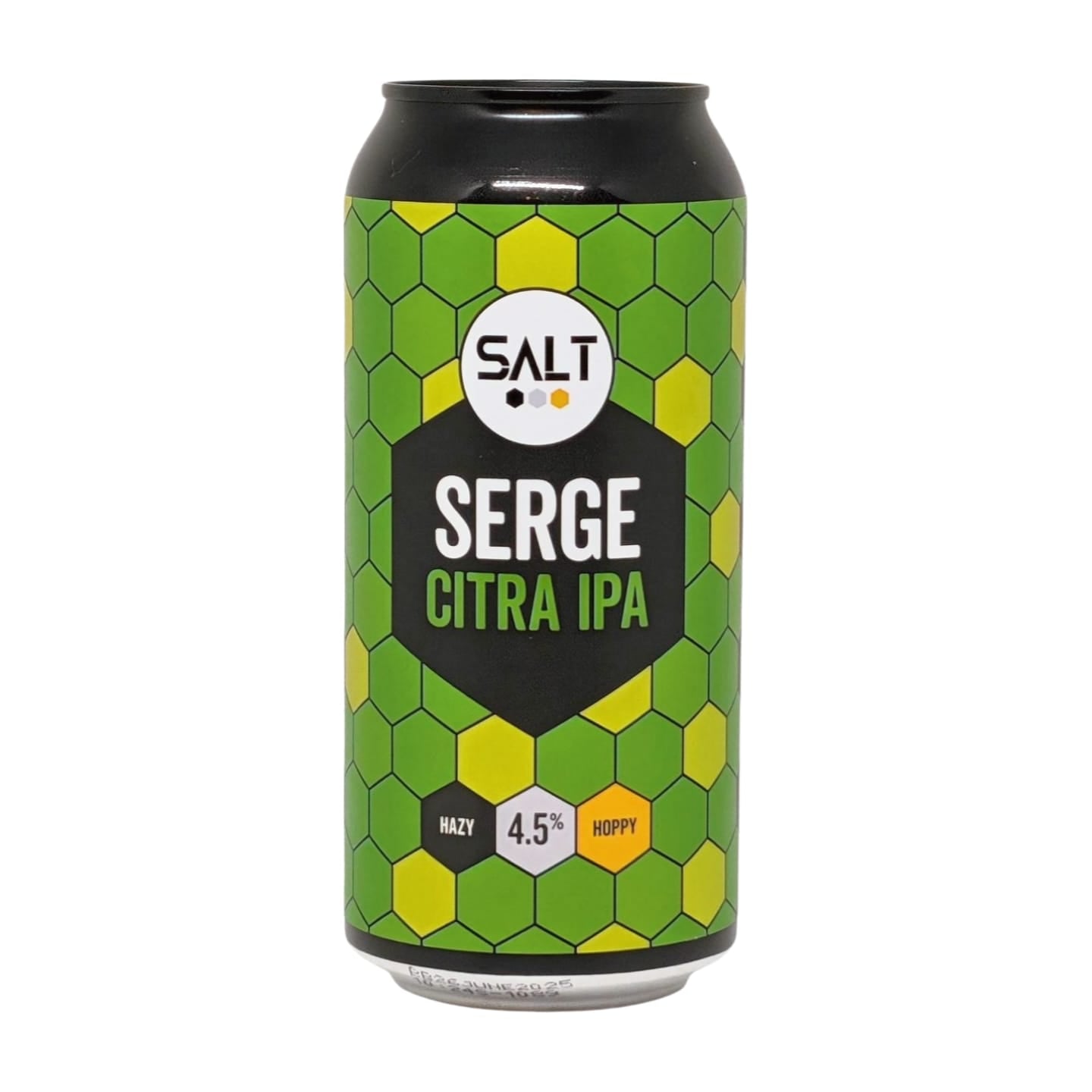 Serge de sel | NEIPA