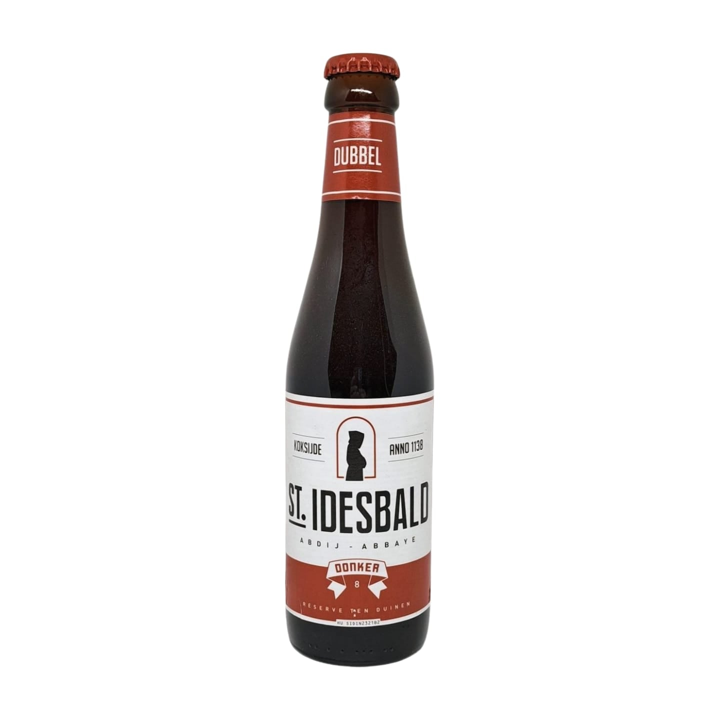 St. Idesbald Dubbel
