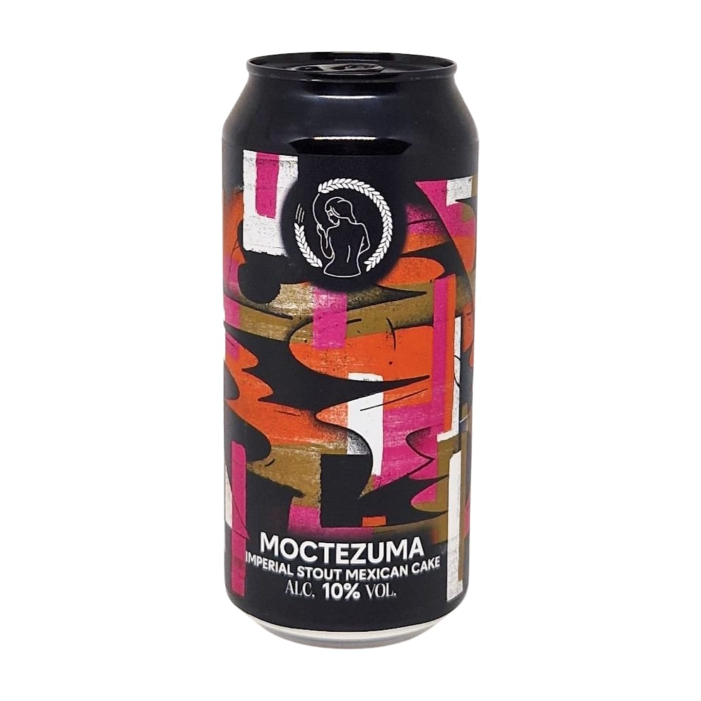 La Superbe Moctezuma | Stout Impériale