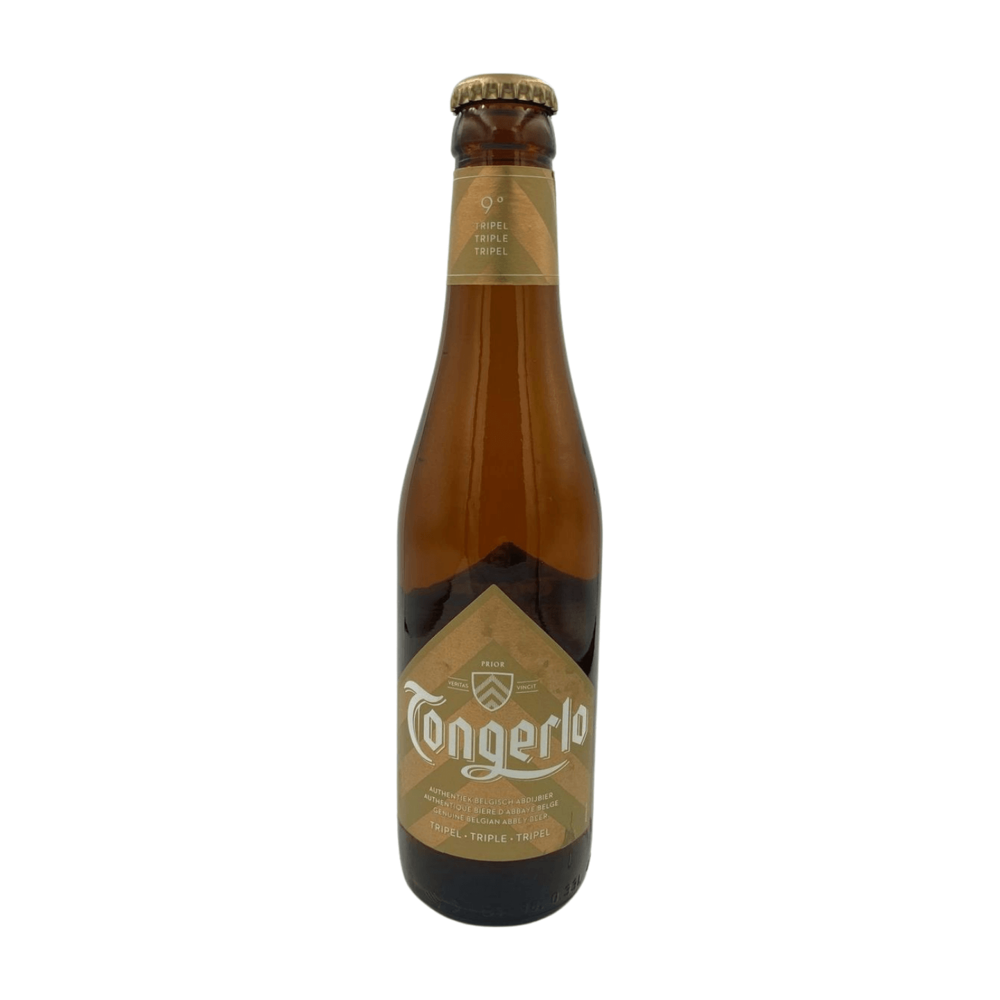Haacht Brasserie Tongerlo | Triple