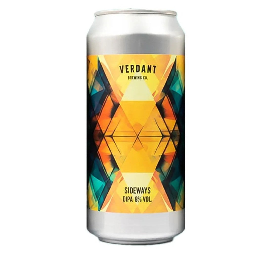 Verdant Sideways DIPA