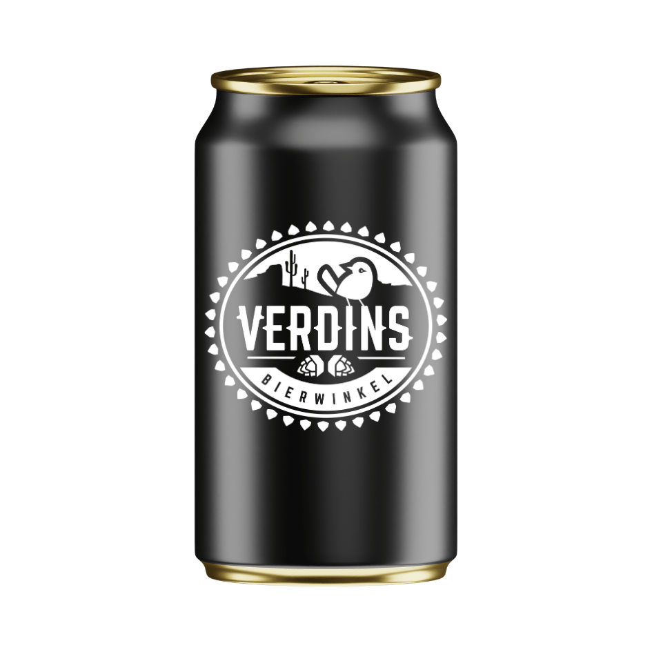 Vault City X 3 Sons Brewing 24K Bling | Bière acidulée aux fruits