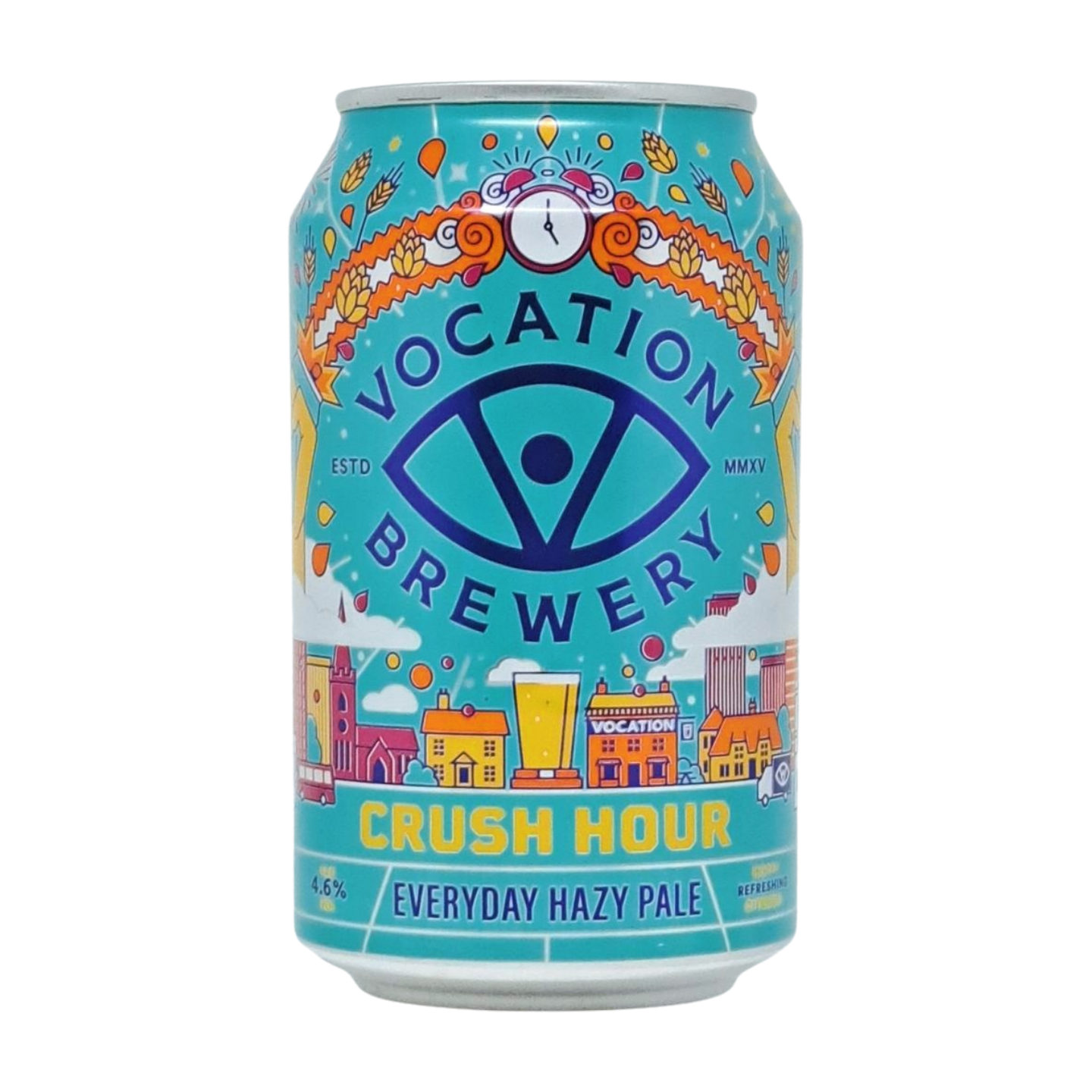 Brasserie Vocation Coeur & Âme | Séance IPA sans gluten