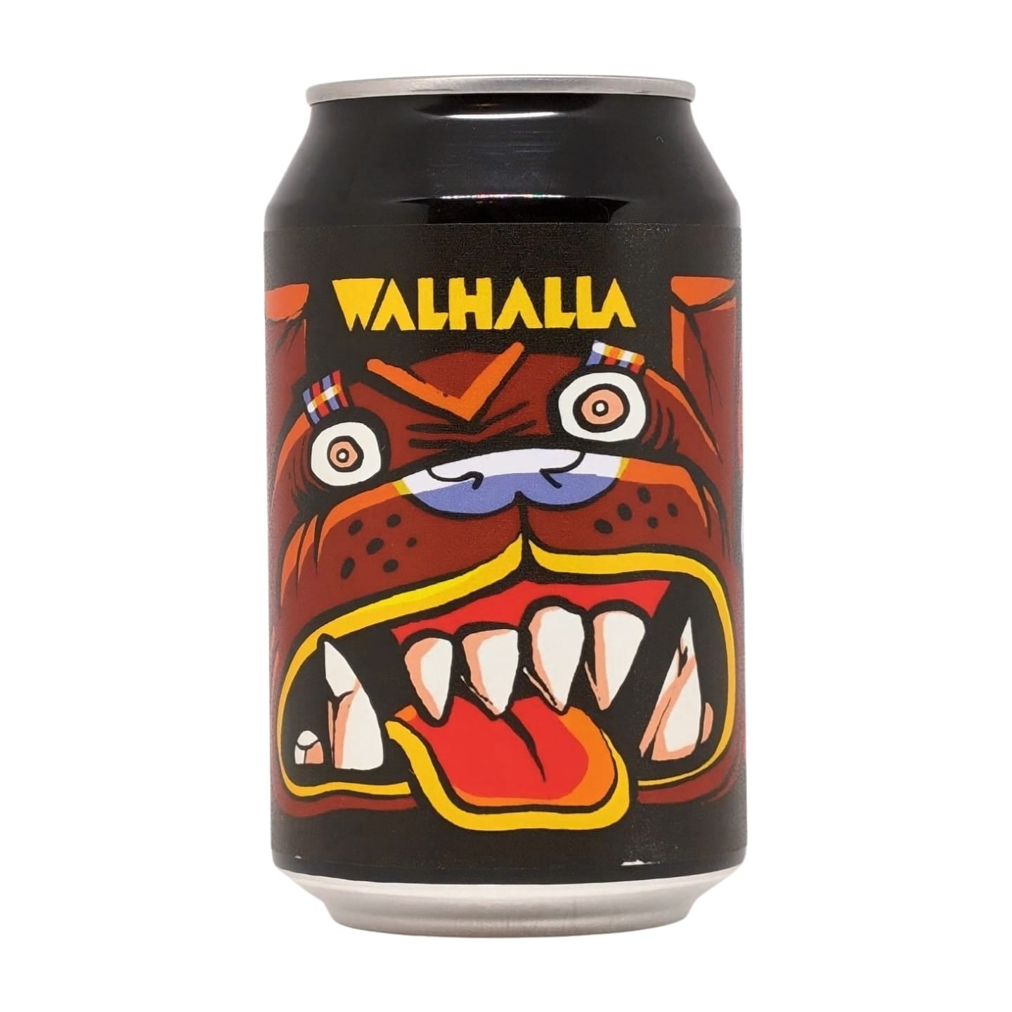 Walhalla Xolot | IPA noire