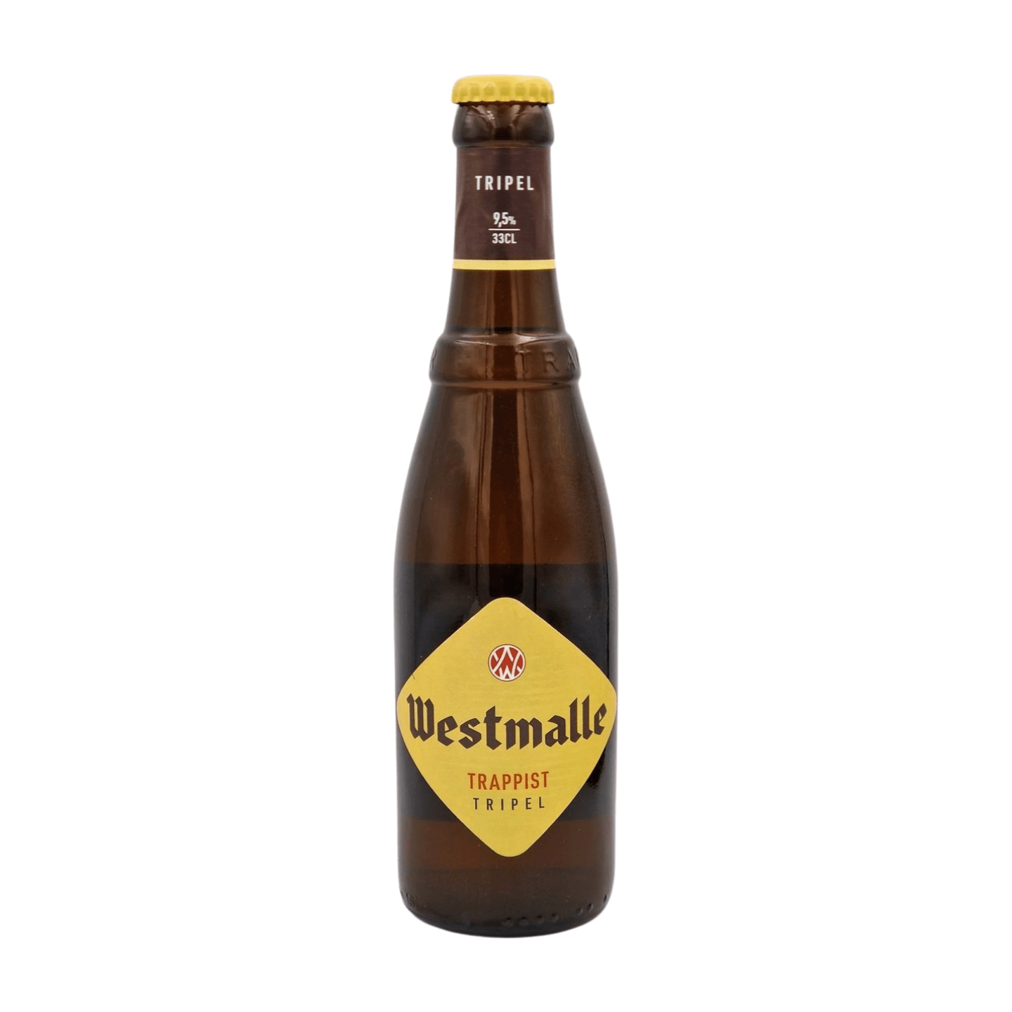 Trappiste de Westmalle | Tripel