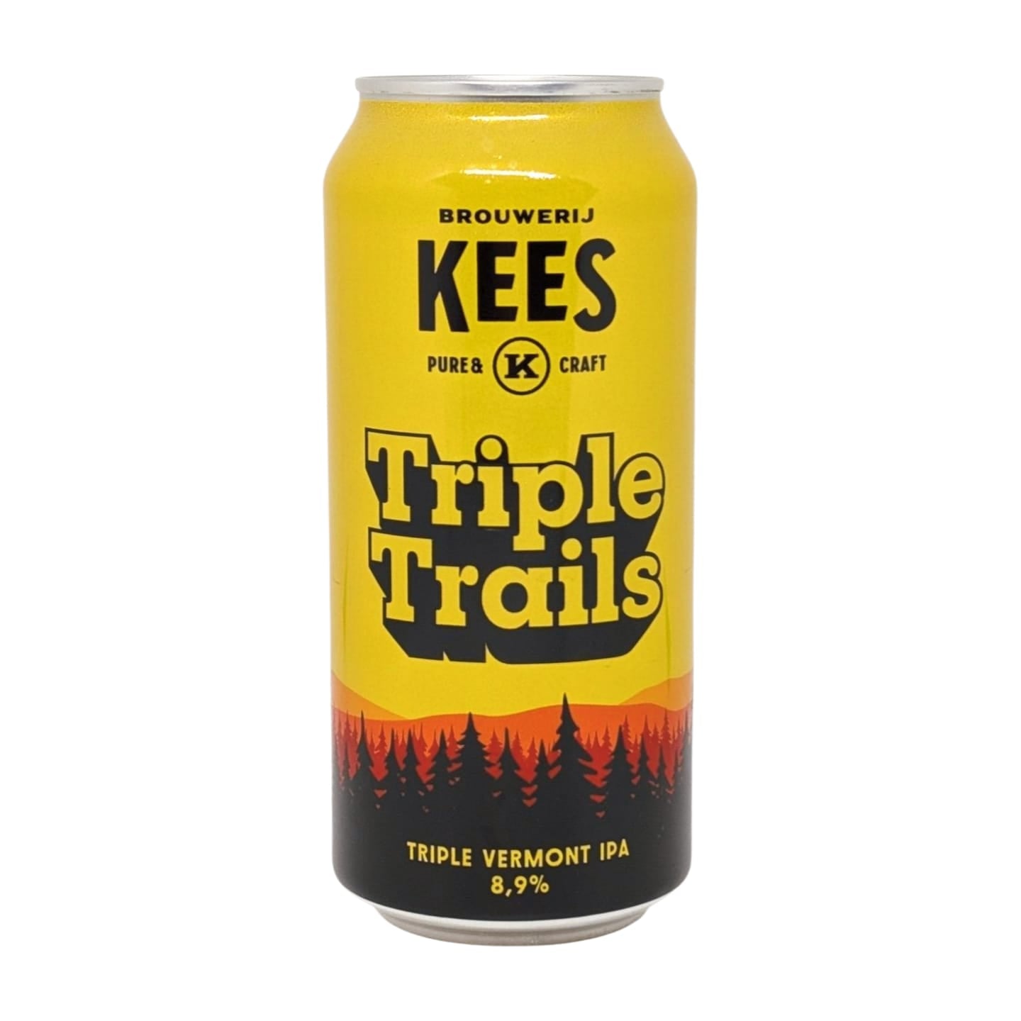 Sentiers Kees Triple | TIPA