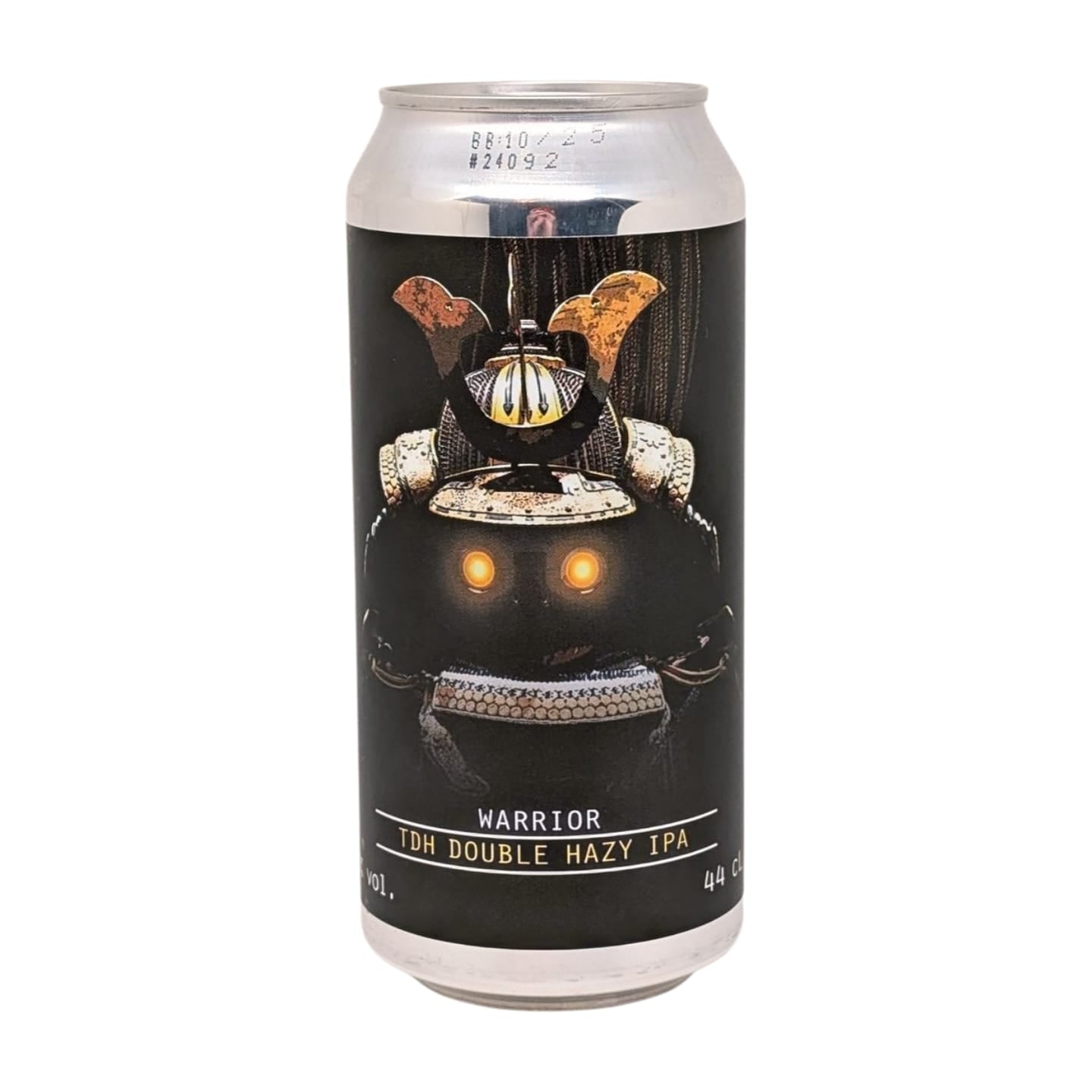 Guerrier Spartacus | Double IPA trouble