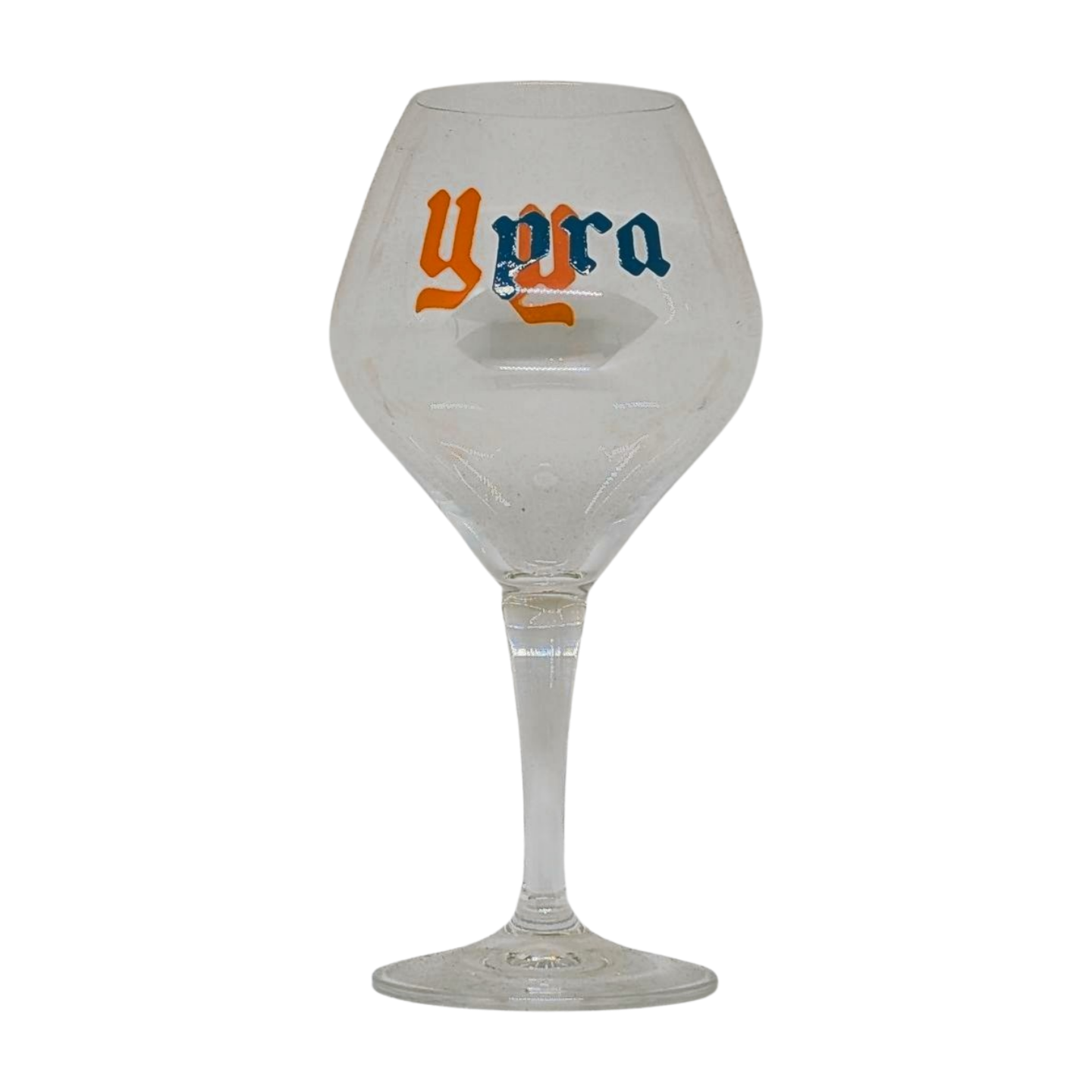 De Molen Bierglas Voetglas 30cl | Glas