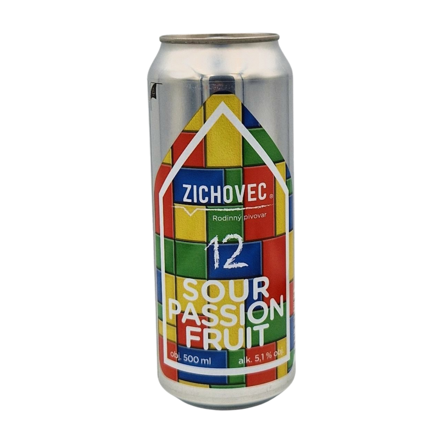 Zuur Bier Passievruchten Rotterdam Verdins Bierwinkel