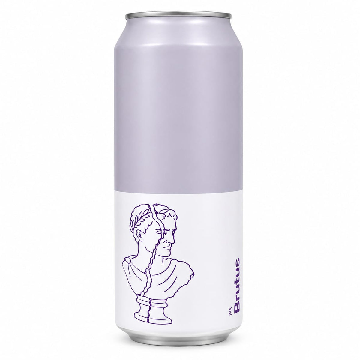 Ziemia Obiecana Brutus NEIPA