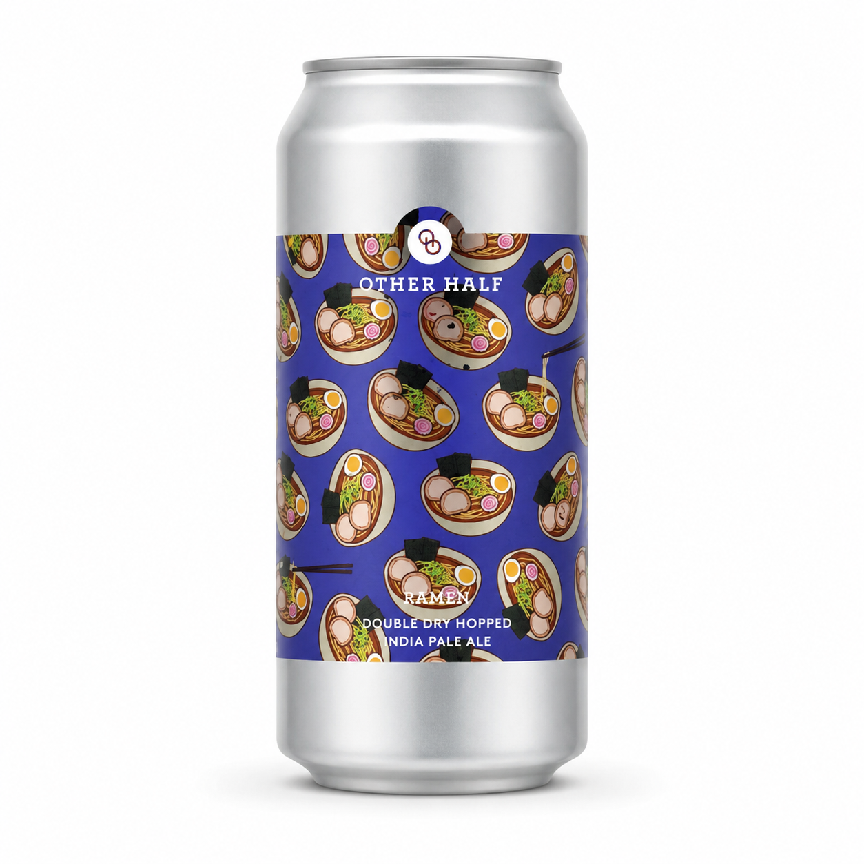 Online webshop Ramen NEIPA Beers Verdins