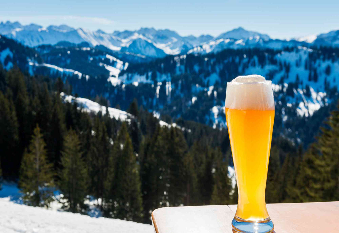 Wat is een Weizen?