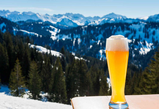 Wat is een Weizen?