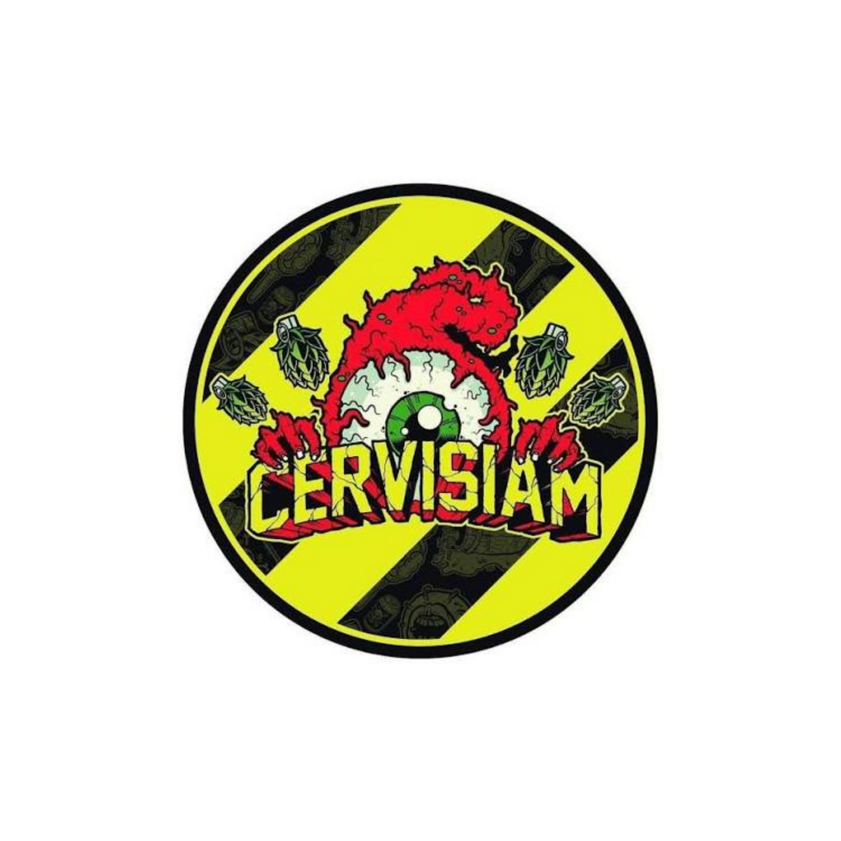 Cervisiam