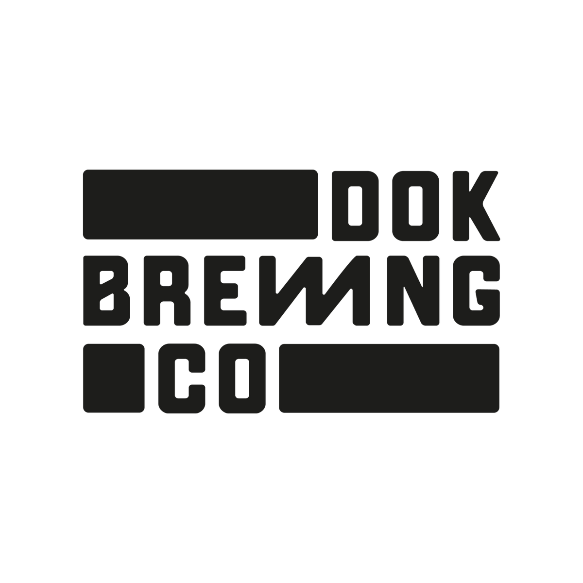 Dok Brewing Co
