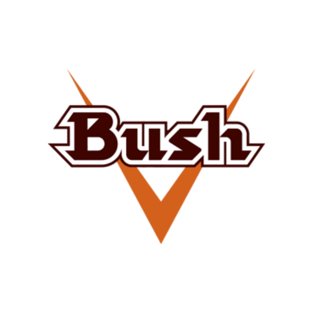 Bush