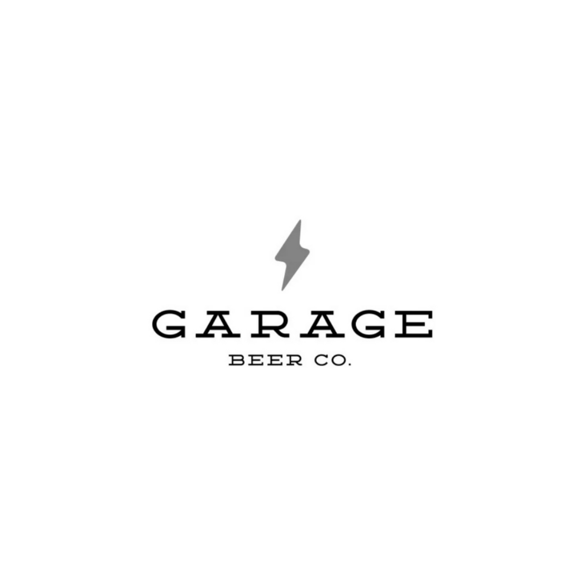 Garage Brewing Co.