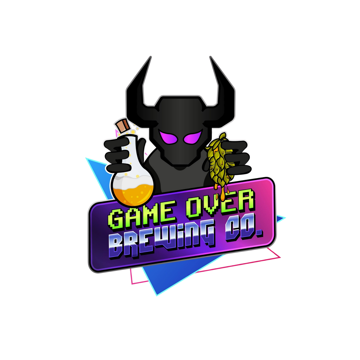 Game Over