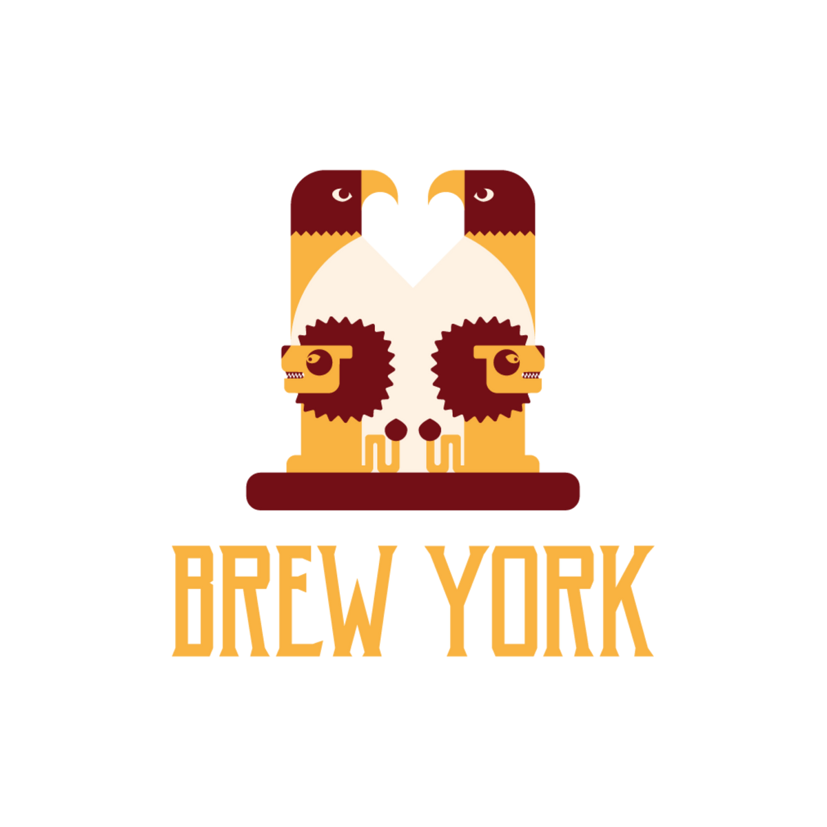 Brew York
