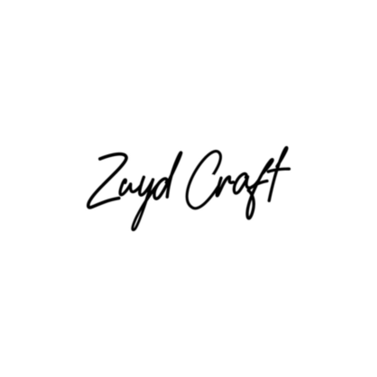 Zuydt Craft