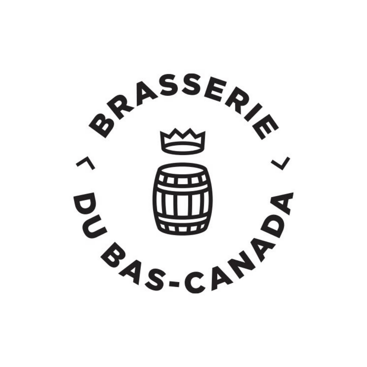 Bas-canada Brasserie webshop verdins
