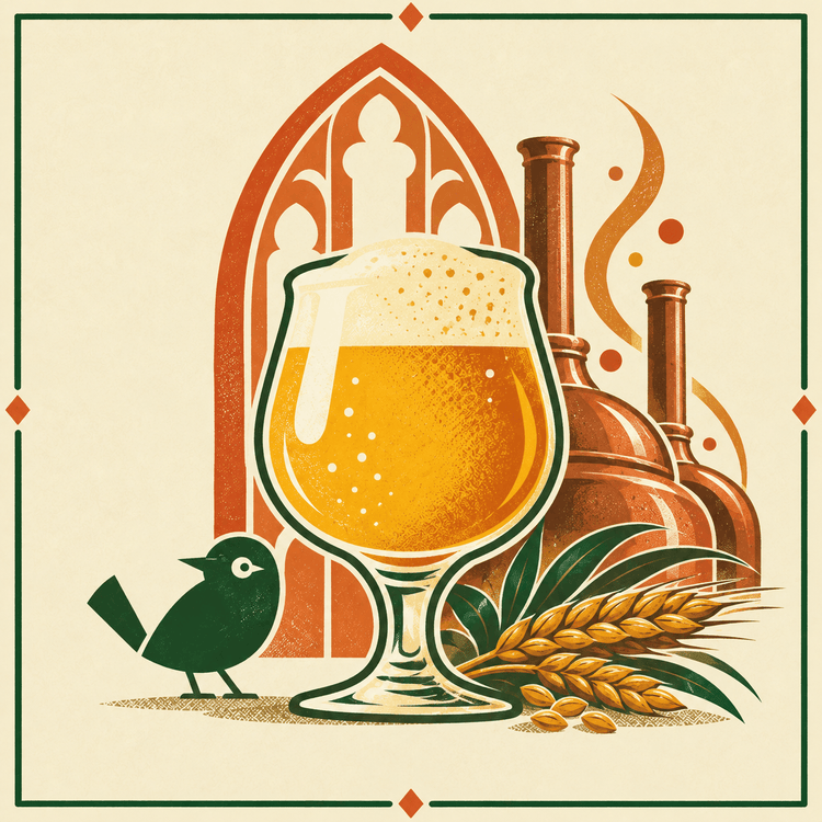Belgisch & traditioneel bier