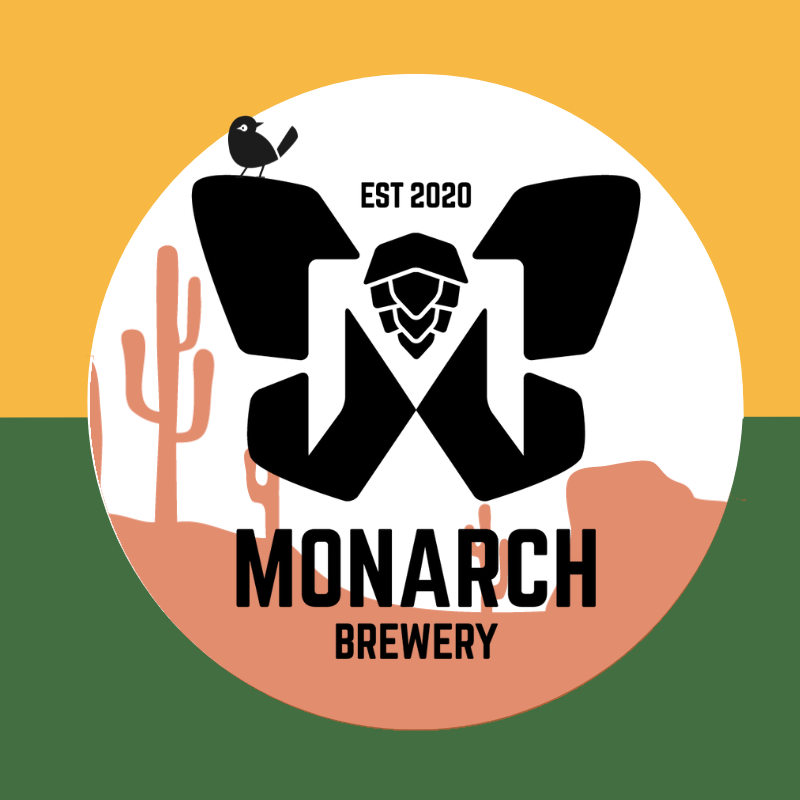Monarch Bier