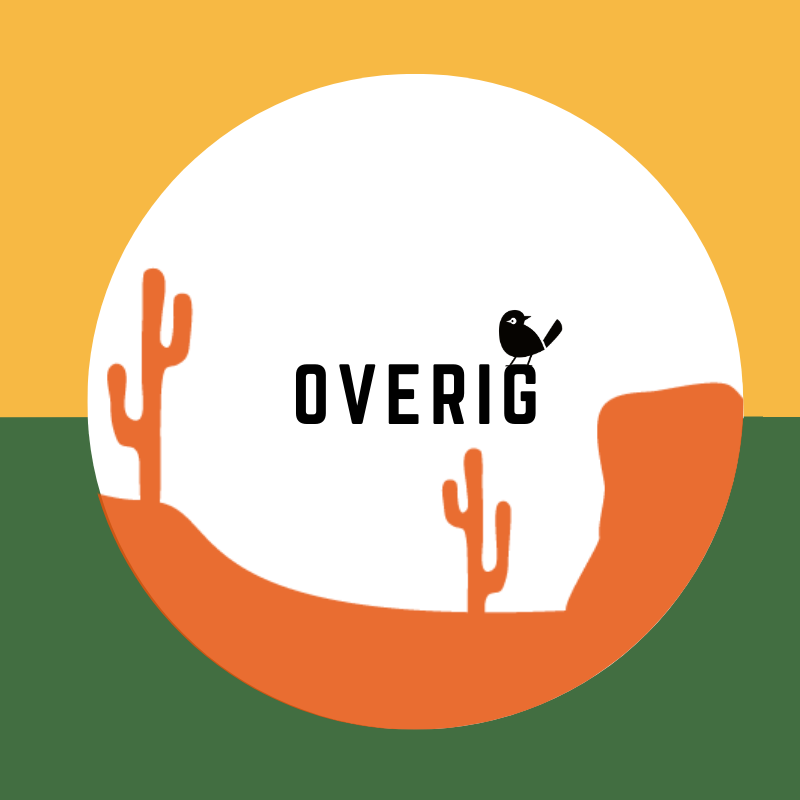 Overig bier koop je bij Verdins