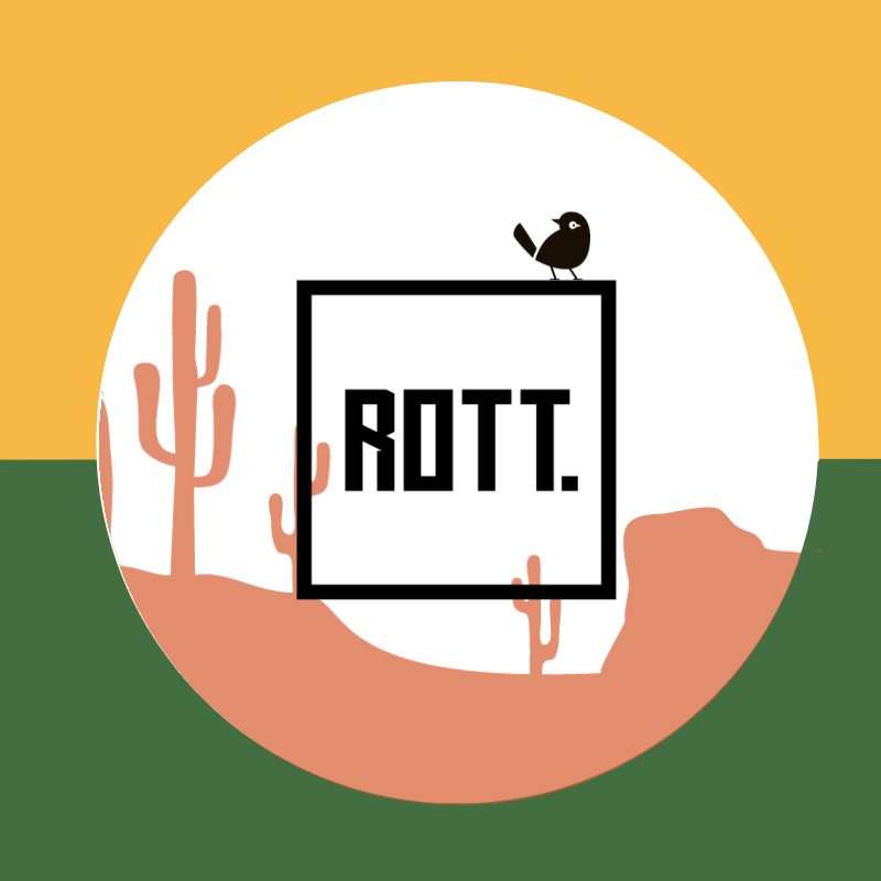 ROTT. Brouwers Bier Kopen