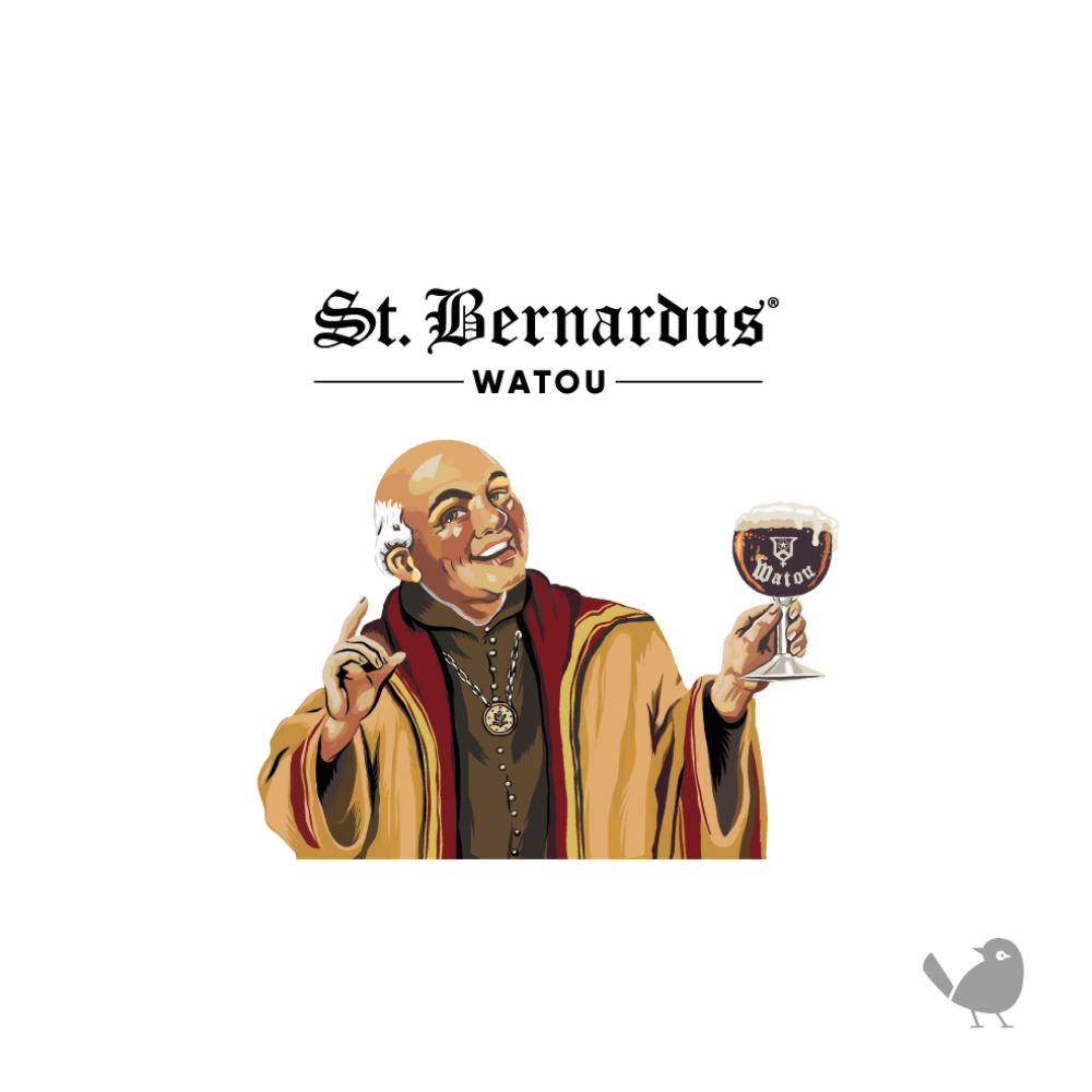 St. Bernardus