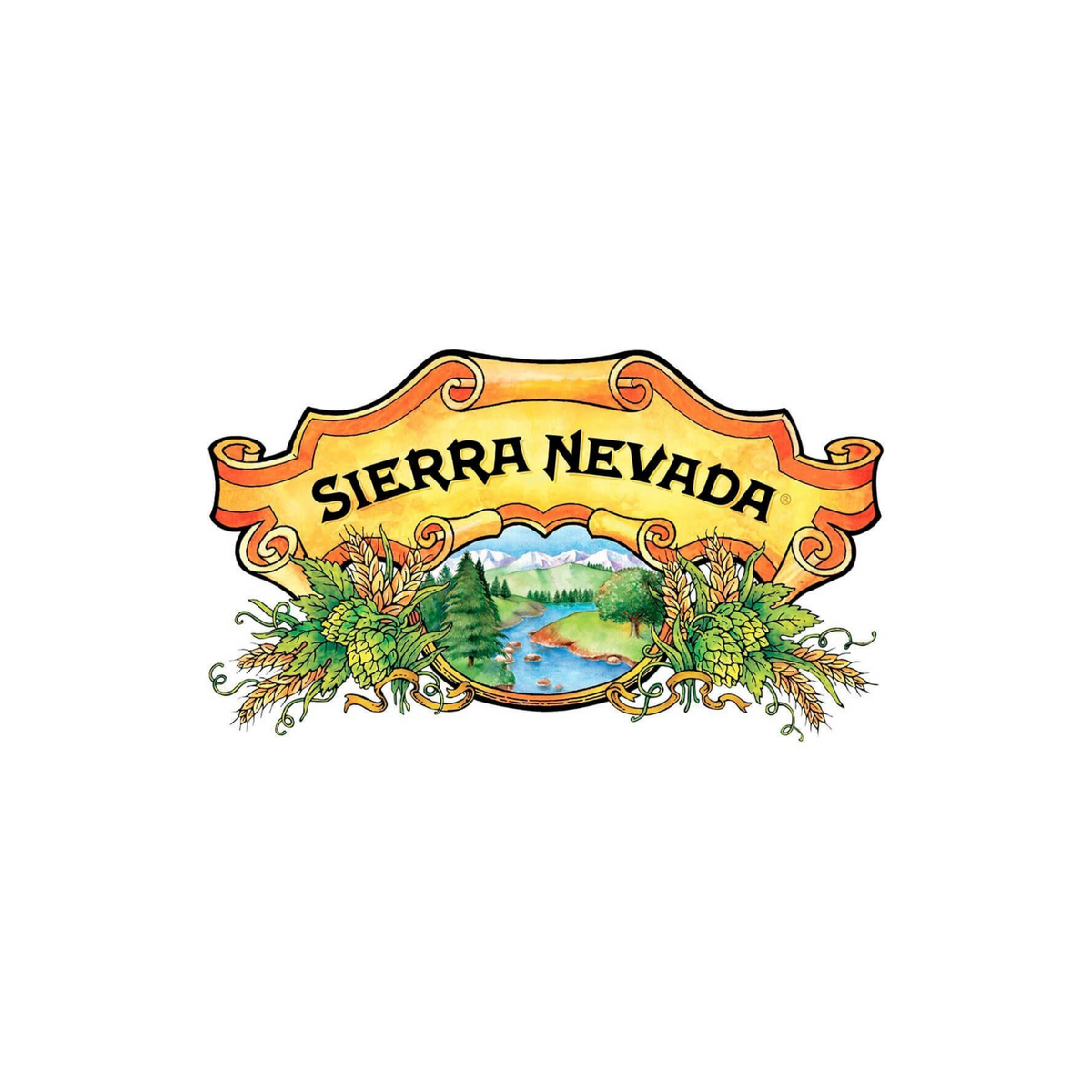 Sierra Nevada Online Webshop Verdins