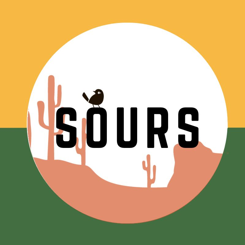 De beste Sour Bieren Online Kopen bij Verdins Bierwinkel