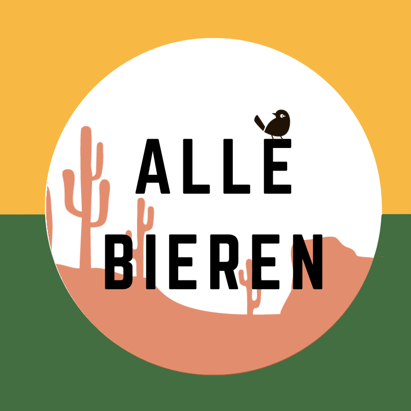 Dit zijn onze speciaalbieren