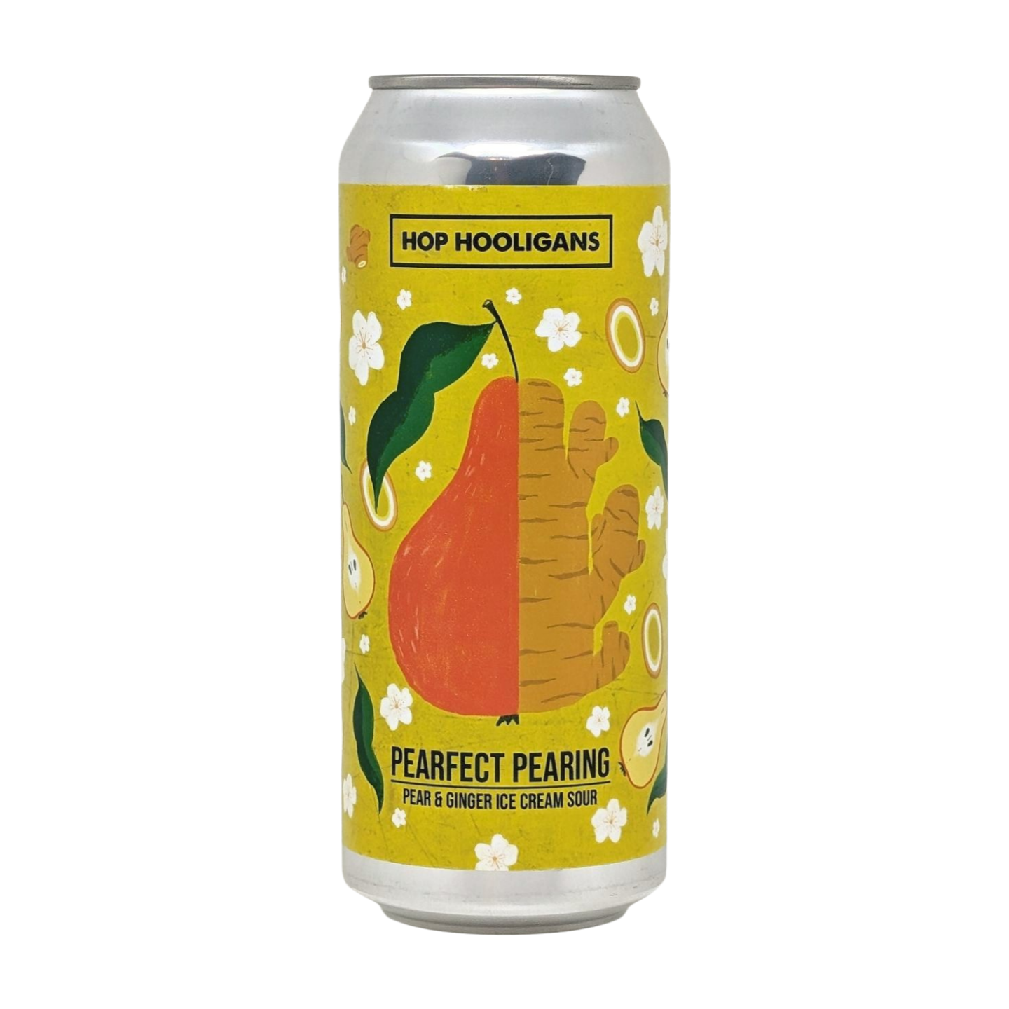 Hop Hooligans Perfect Pearing | Smoothie aigre