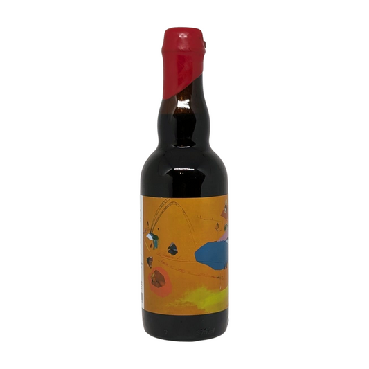 Zichovec Tonka Stout 2023 | BA Pâtisserie Stout