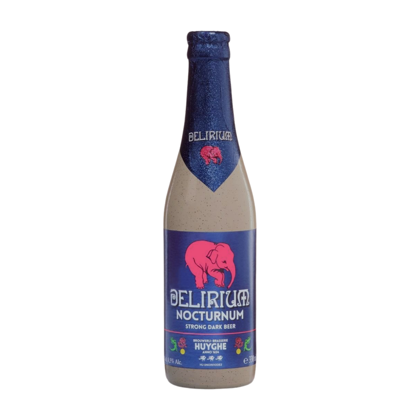 Delirium Nocturnum | Bière brune 